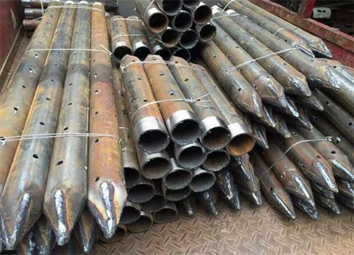 朝阳钢花管哪里有卖